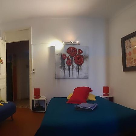 Bastia Room Ngoại thất bức ảnh