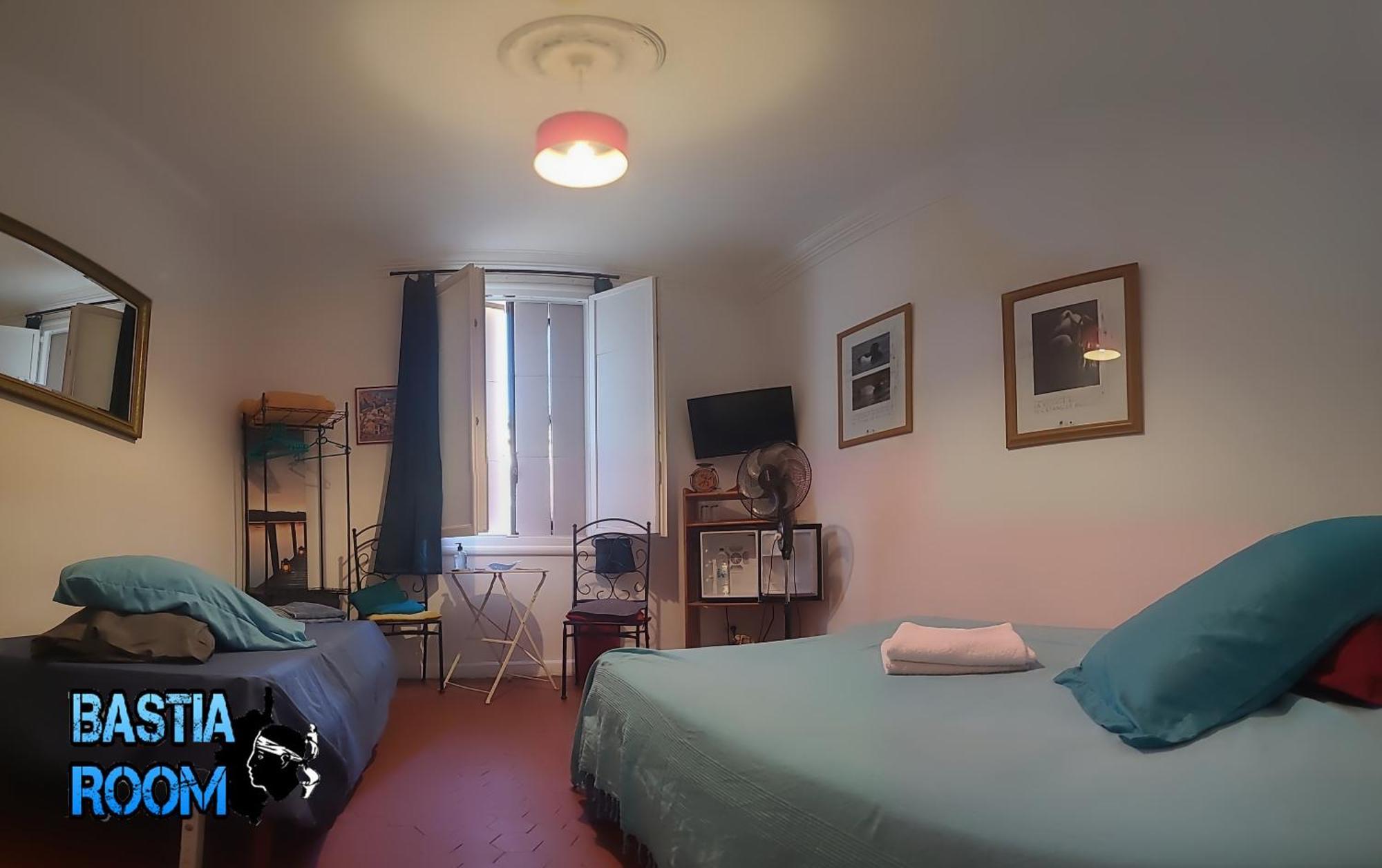 Bastia Room Phòng bức ảnh