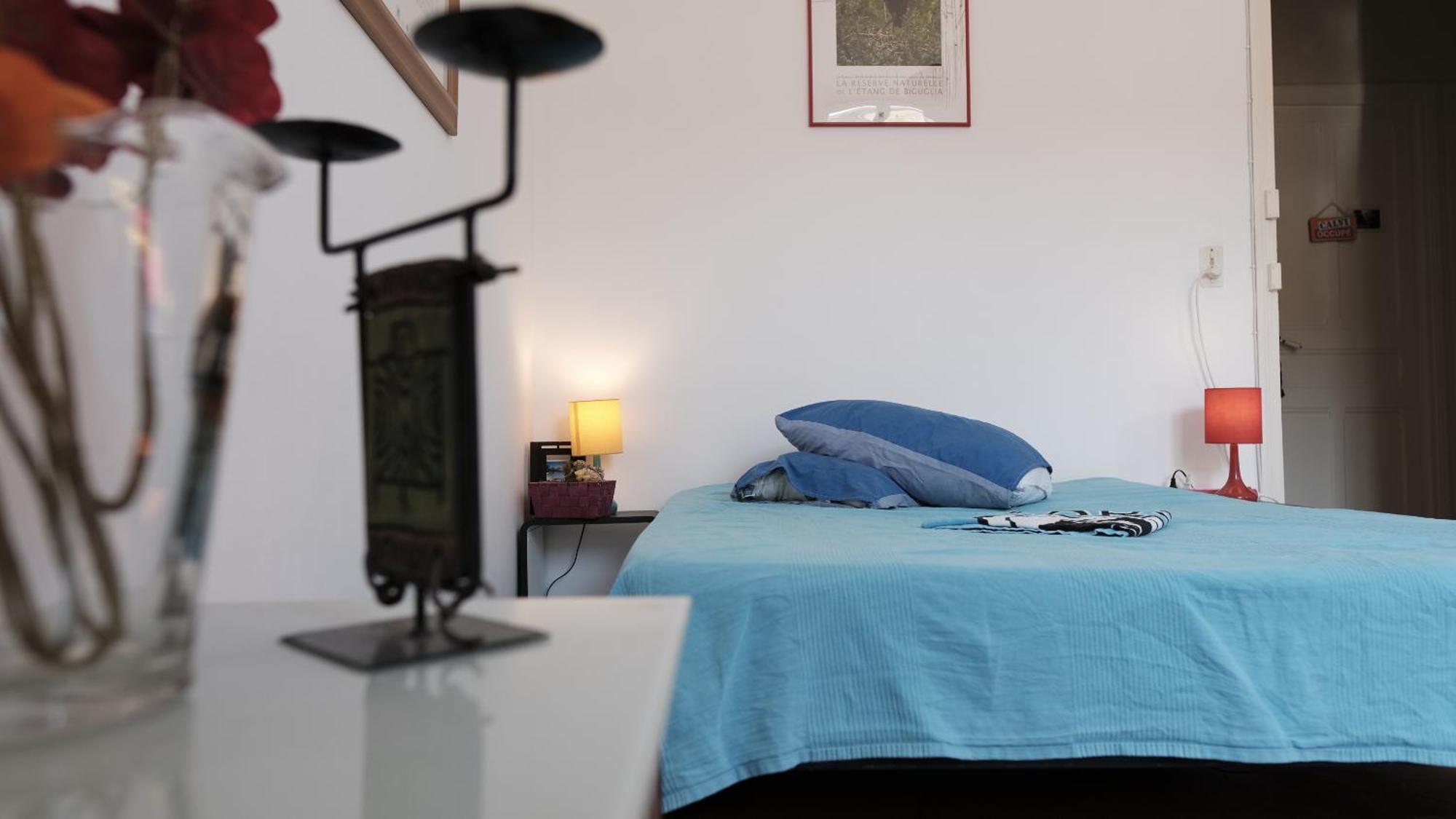 Bastia Room Ngoại thất bức ảnh