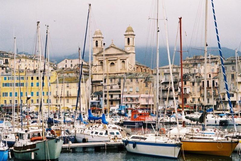 Bastia Room Ngoại thất bức ảnh