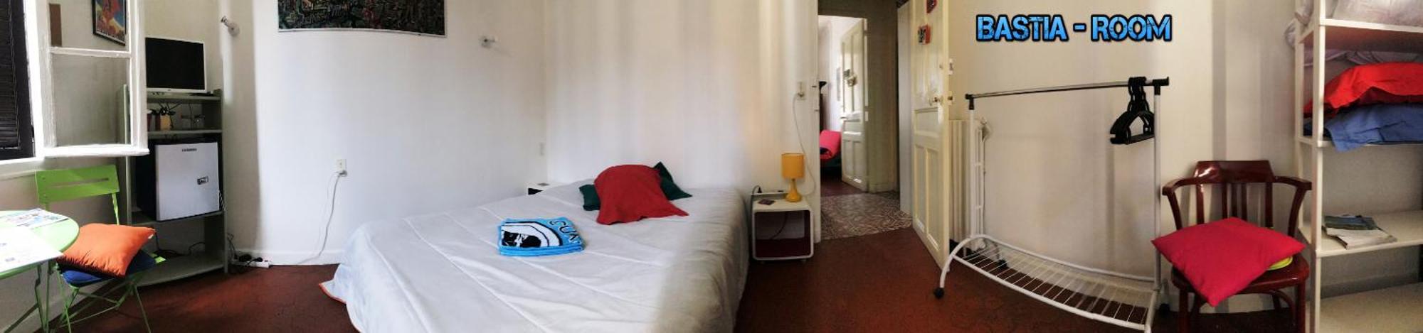 Bastia Room Phòng bức ảnh